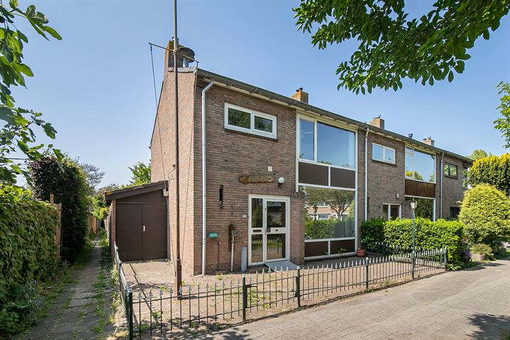 Bekijk foto 4 van Nassaustraat 22