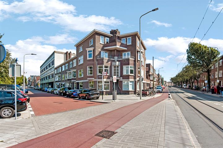 Bekijk foto 2 van Jurriaan Kokstraat 2