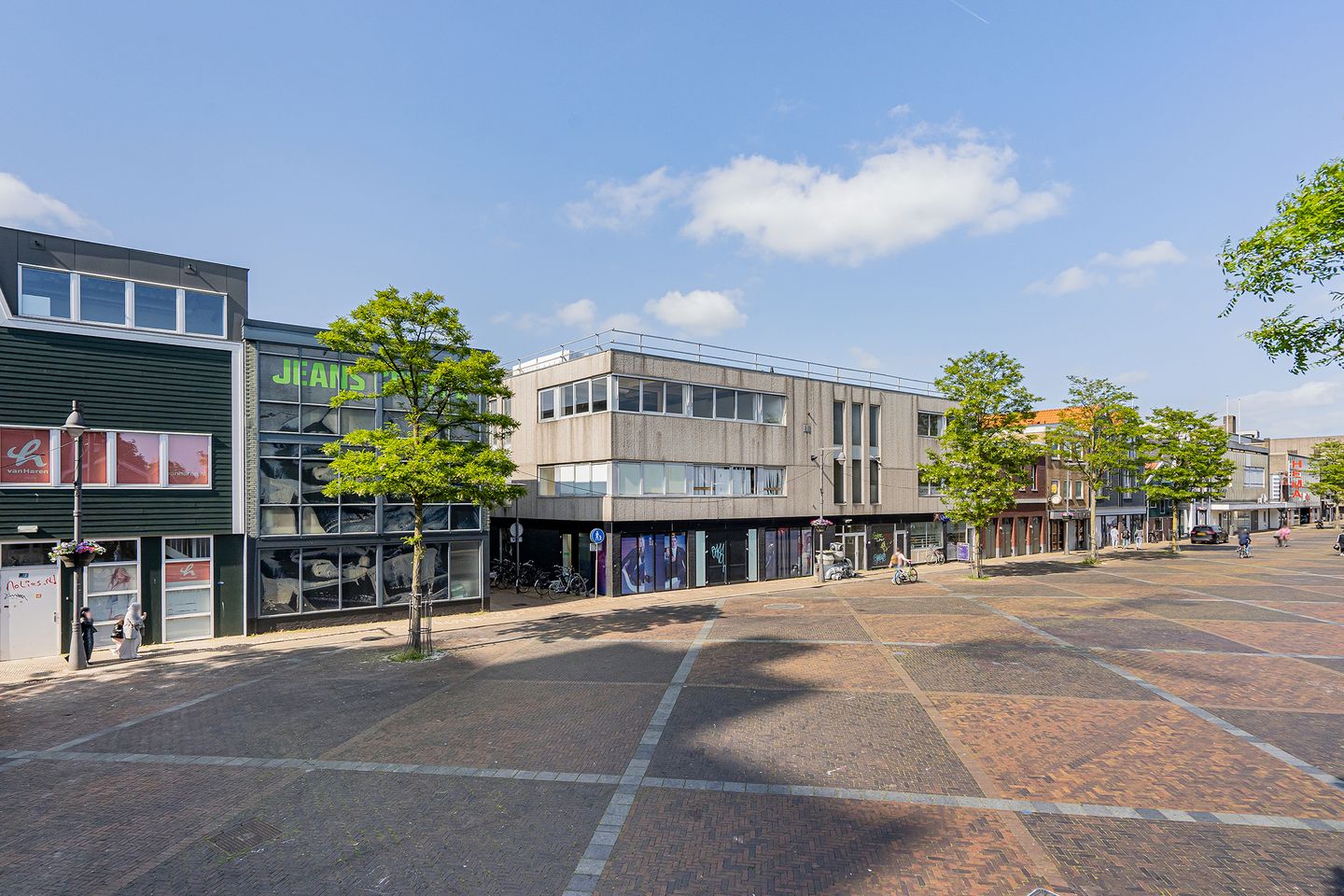 View photo 2 of Rozengracht 81-C