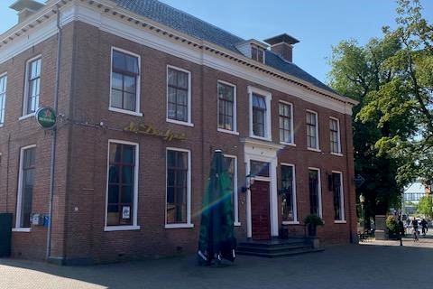 Wijkstraat 38, Appingedam