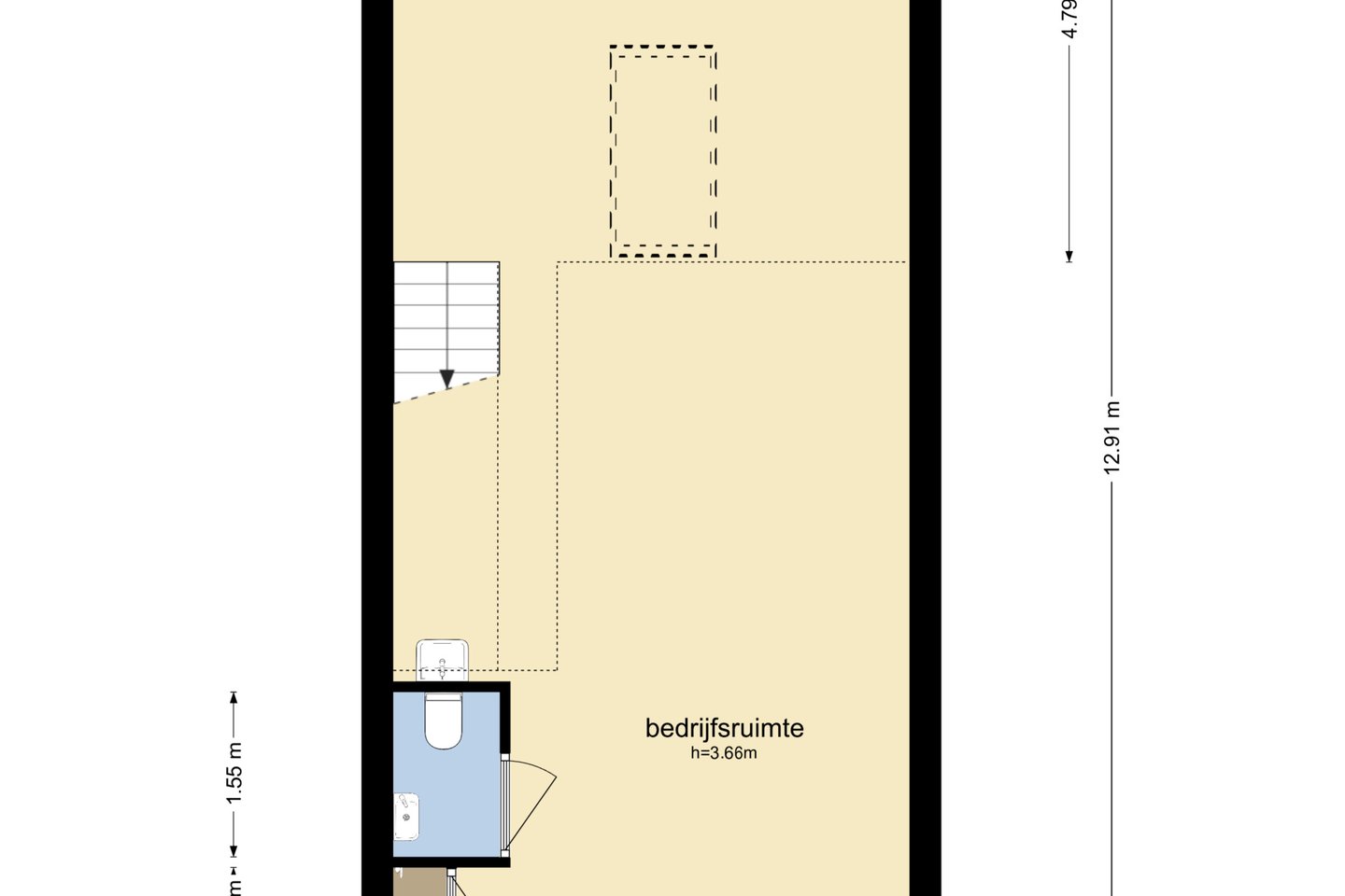 Bekijk foto 2 van Dorsvloerweg 371-N