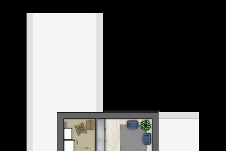 Bekijk foto 4 van LLB parkwoning Neeldervelt type P (Bouwnr. 4)