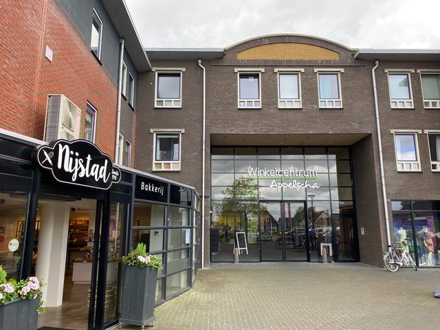 Vaart Zz 52-B
