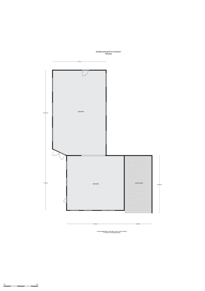 Foto 89 van Delwijnsestraat 50