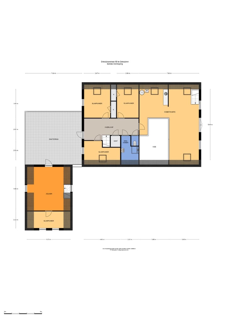 Foto 90 van Delwijnsestraat 50