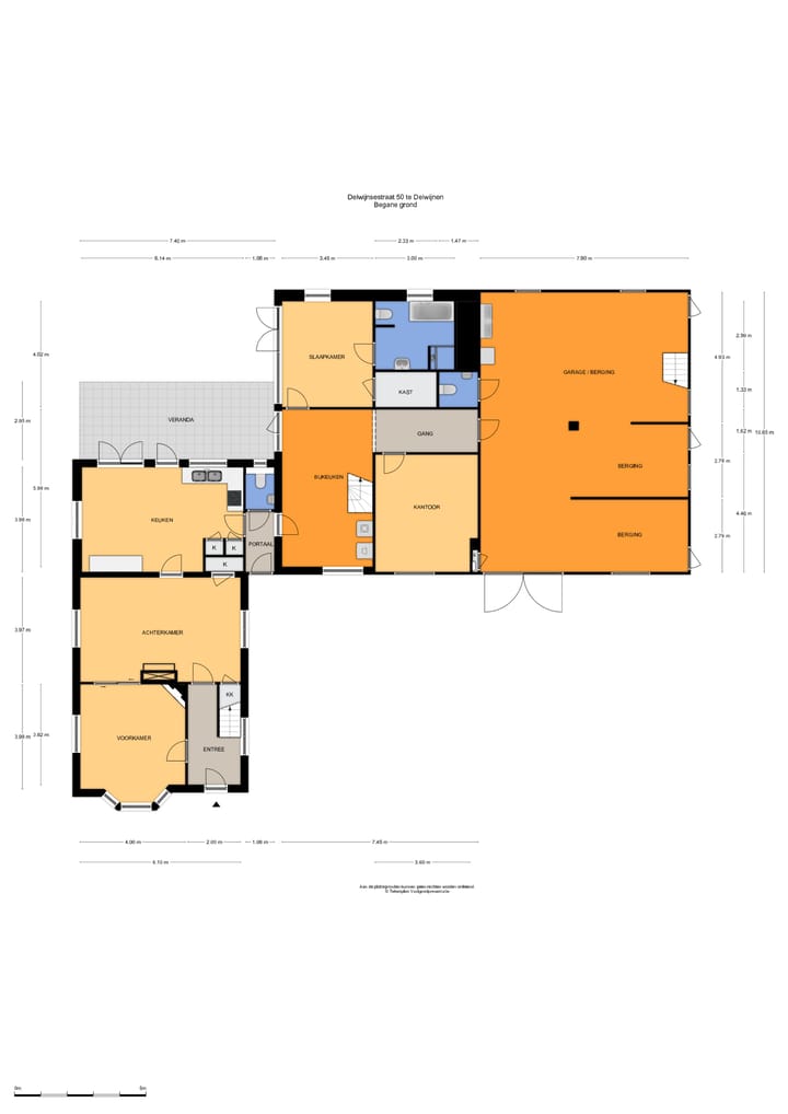 Foto 88 van Delwijnsestraat 50