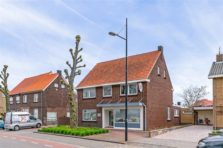 Bekijk foto 1 van Tipstraat 21