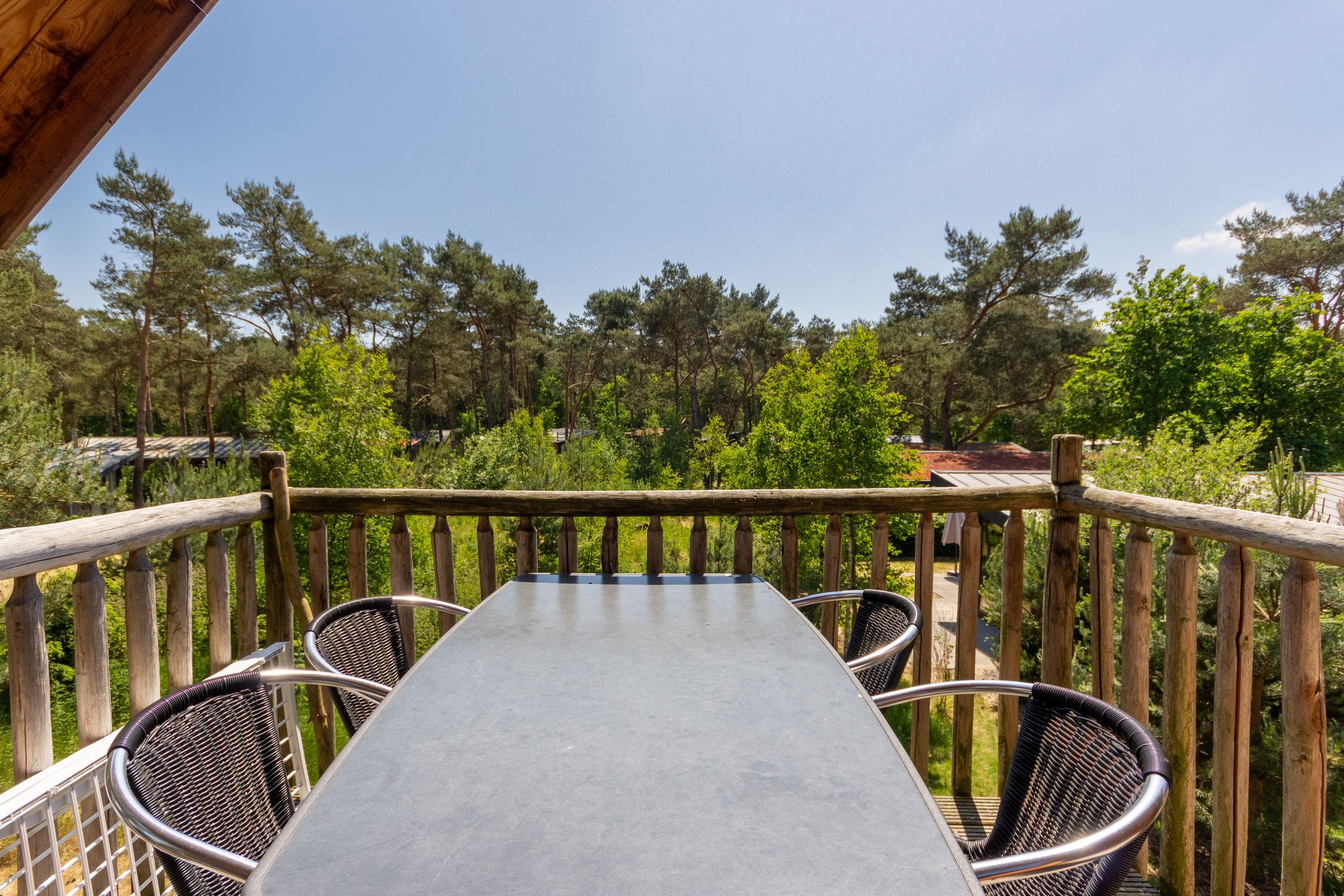 2-bedroom freehold villa in Otterlo — photo 4 of 5