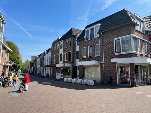 Sterrebosweg 19-A