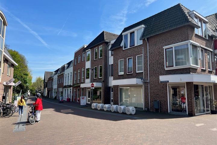 Sterrebosweg 19 A, Wijchen