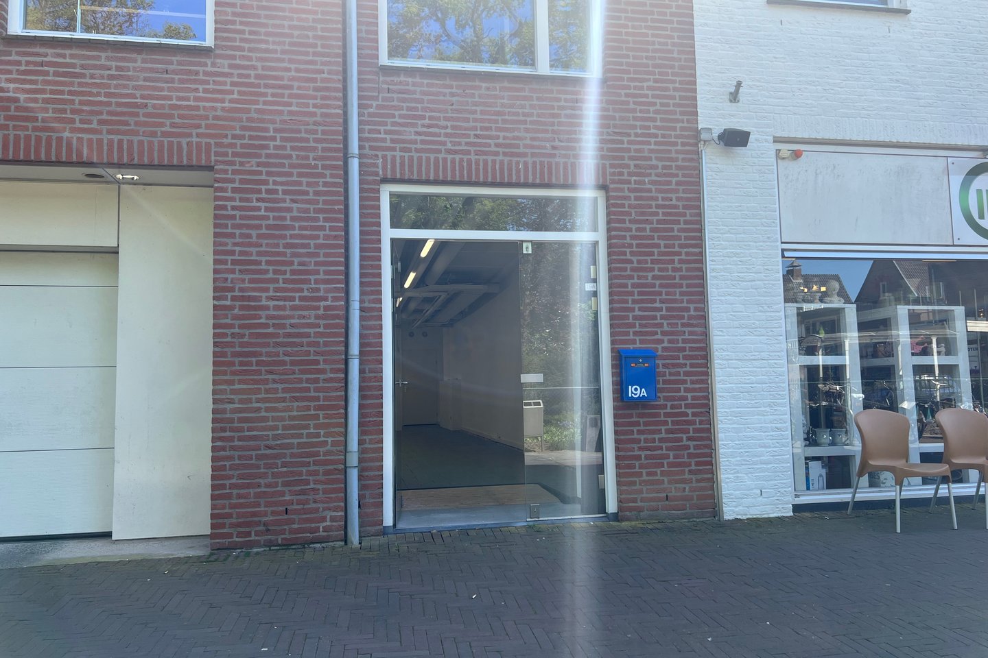 Bekijk foto 3 van Sterrebosweg 19 A