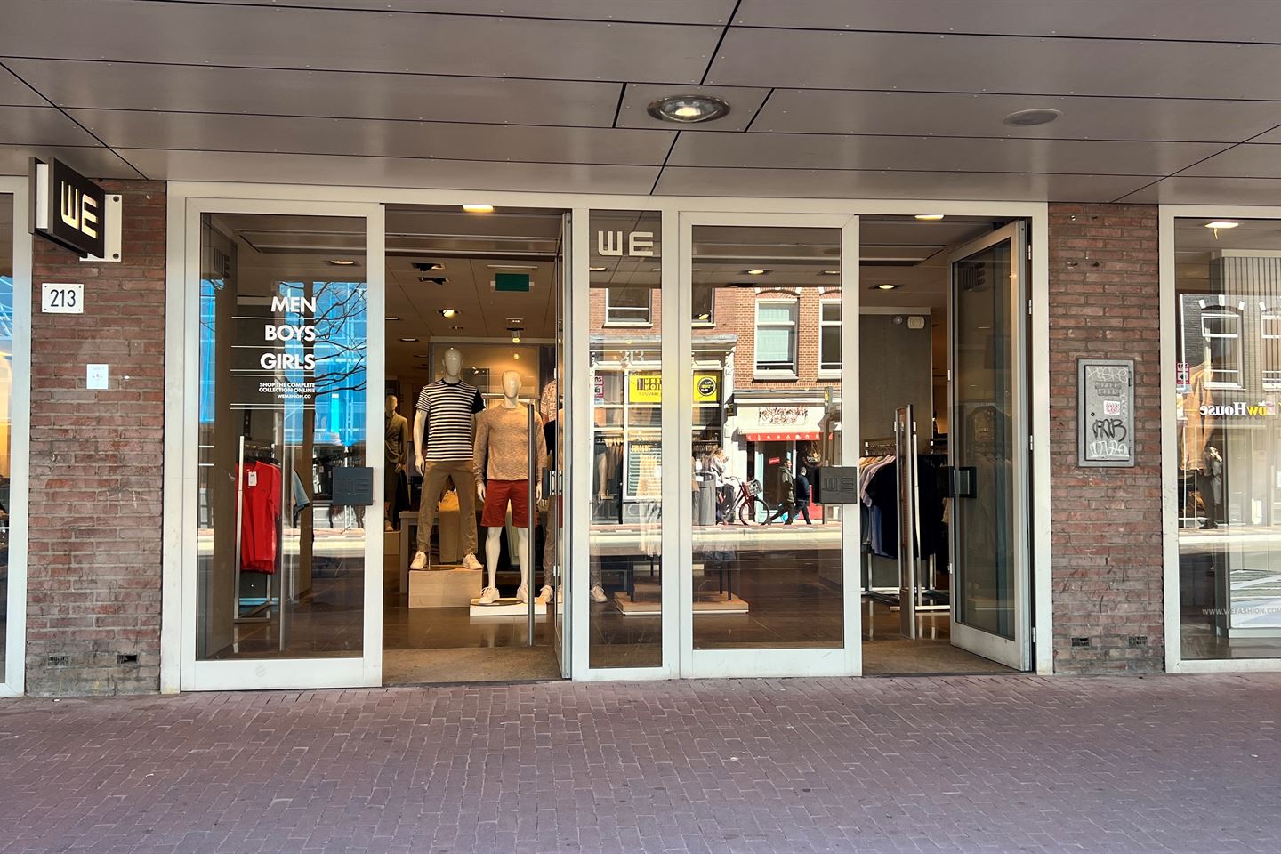 Bekijk foto 4 van Kinkerstraat 213