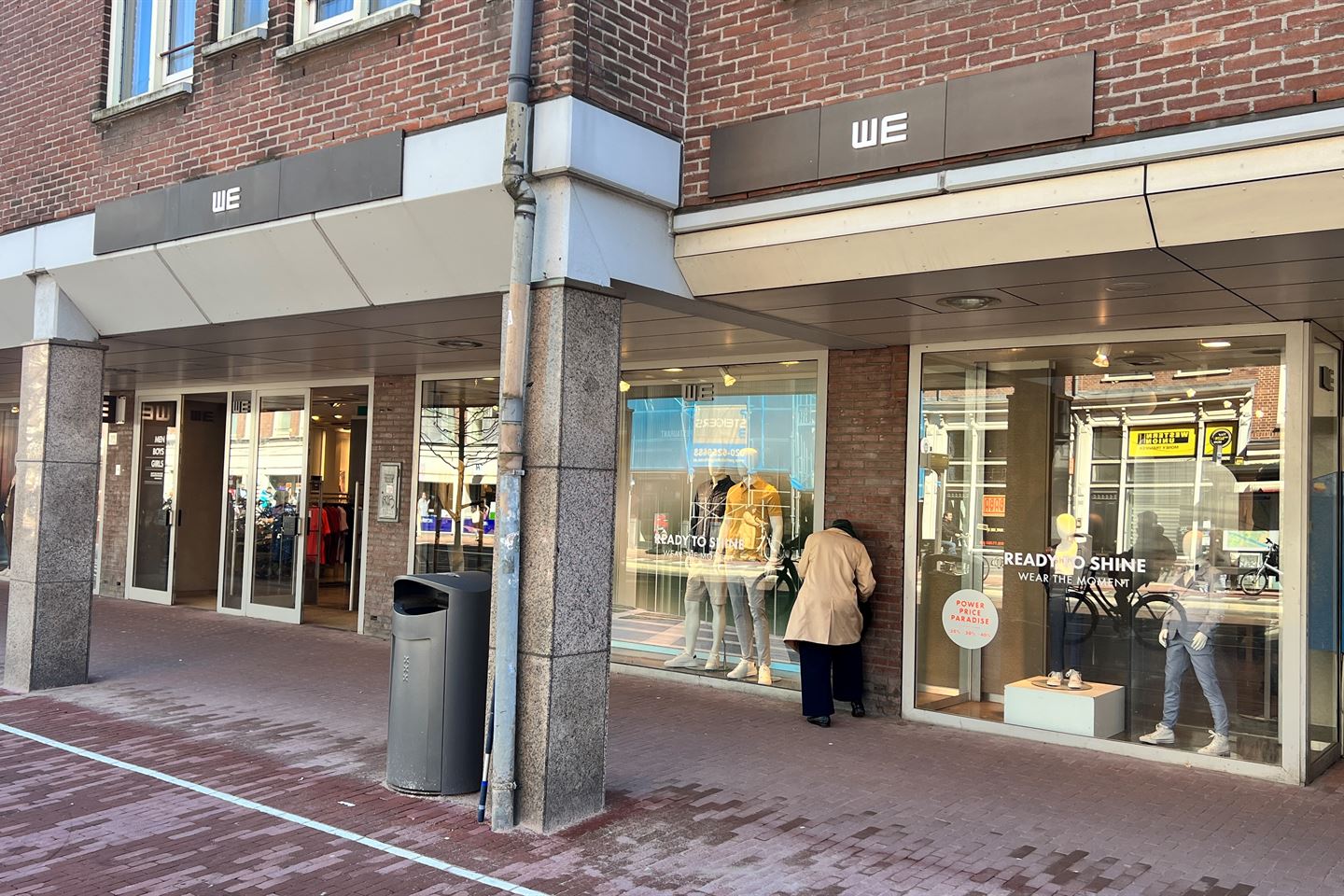 Bekijk foto 2 van Kinkerstraat 213