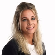 Nadine Faessen - Commercieel medewerker