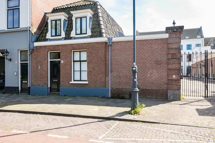 Parklaan 22 B