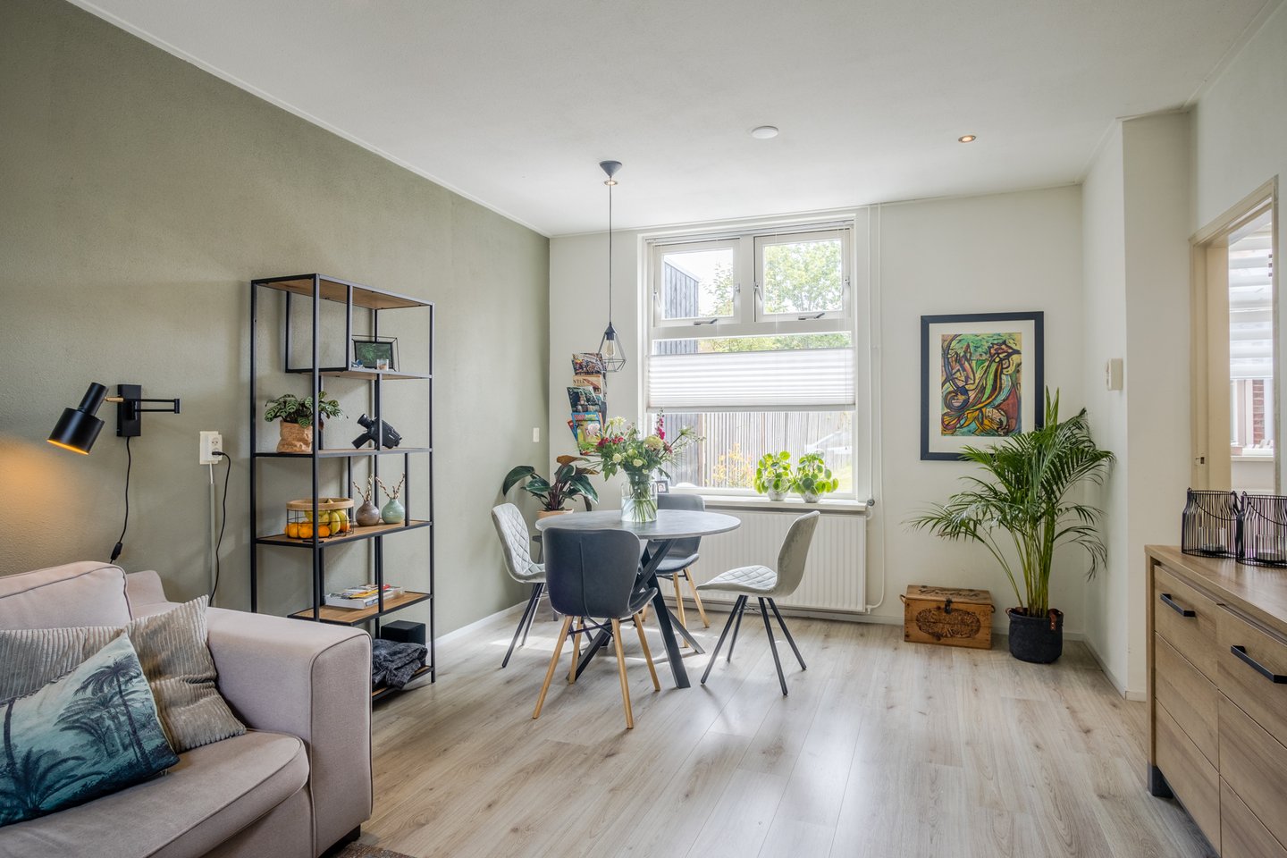 Bekijk foto 3 van Laaresstraat 60