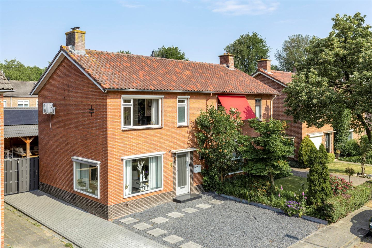 Huis Te Koop: Bruggenbelteweg 6 7443 RX Nijverdal [funda]