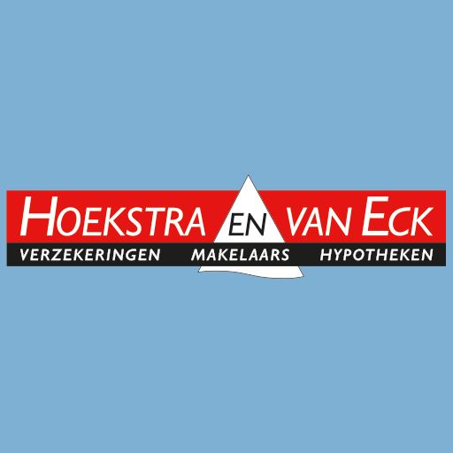 Hoekstra en Van Eck Amsterdam West