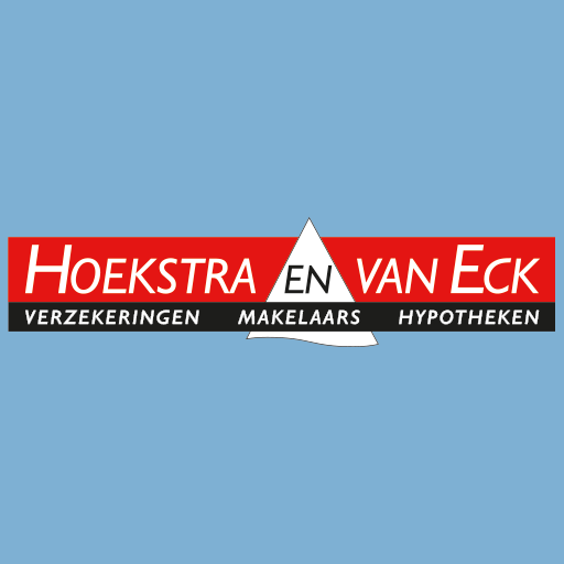 Hoekstra en Van Eck Amsterdam Noord Logo