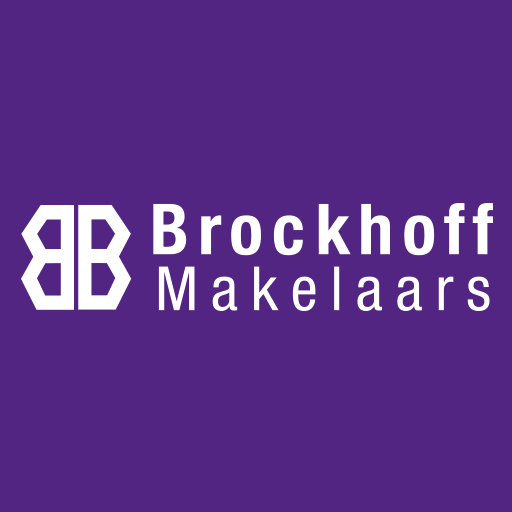 Brockhoff Makelaars Logo