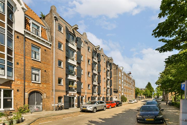 Bekijk foto 38 van Nova Zemblastraat 12-B