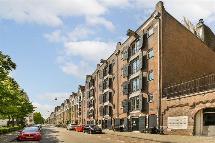 Bekijk foto 37 van Nova Zemblastraat 12-B