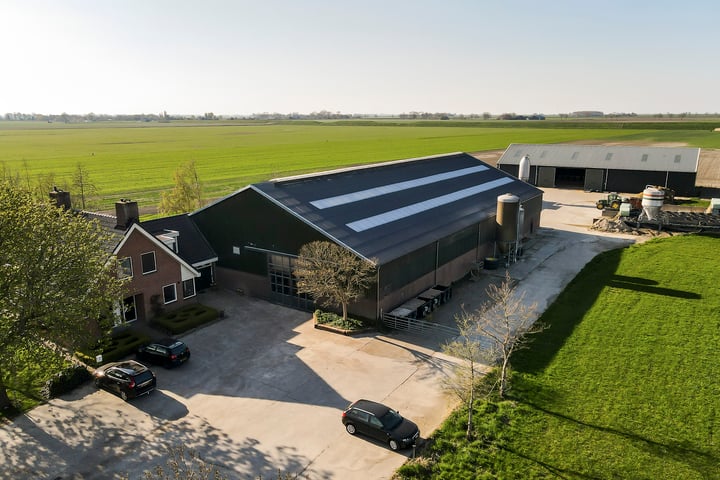 Weg Finsterwolderhamrik 7 *, Finsterwolde