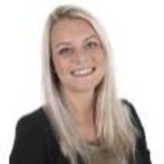 Merel van Oirschot - Officemanager