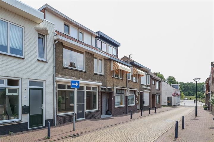 Bekijk foto 3 van Vierstraat 8-.