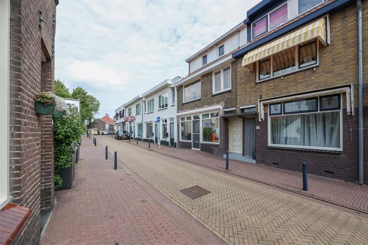 Bekijk foto 2 van Vierstraat 8-.