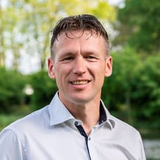 Richard Peltenburg - NVM Register Makelaar