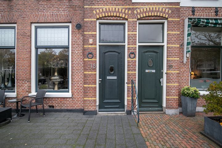 Bekijk foto 9 van Looxmagracht 18