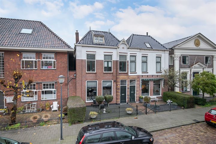 Bekijk foto 47 van Looxmagracht 18