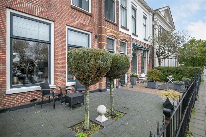 Bekijk foto 45 van Looxmagracht 18