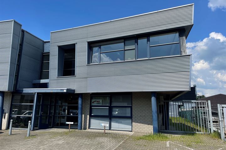 Marconistraat 36, Oldenzaal