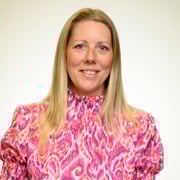 Ingrid van der Heijden - Commercieel medewerker