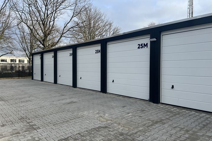 Ketelmakerij 25 M, N, P, Hengelo (OV)