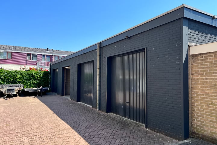 Plataanstraat 30 F B&E, Rijswijk (ZH)