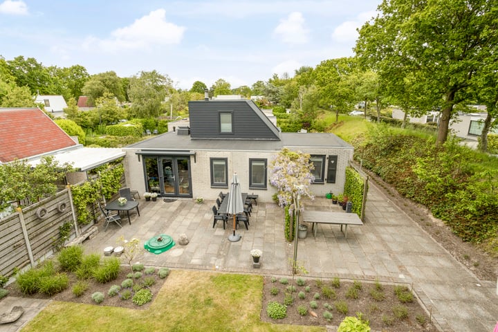 Foto 18 van Klepperstee-Berk 2