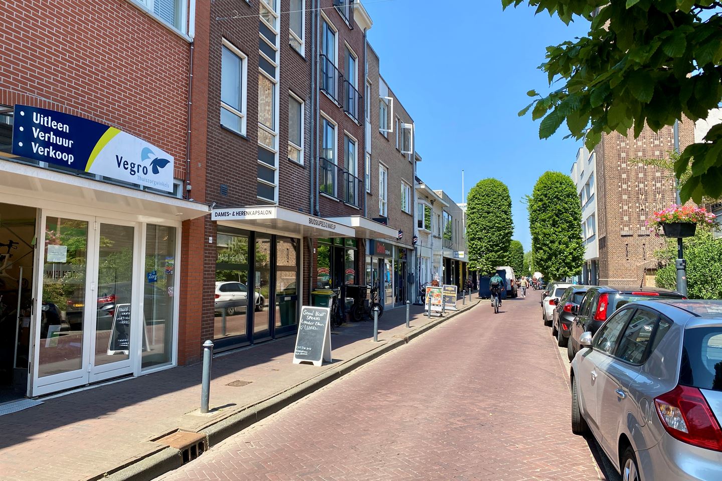 Bekijk foto 3 van Amsterdamstraat 64