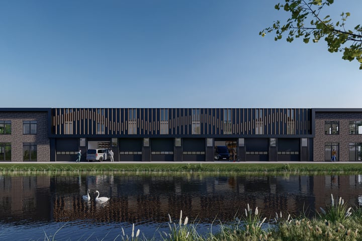 Energieweg 58 013-022, Druten