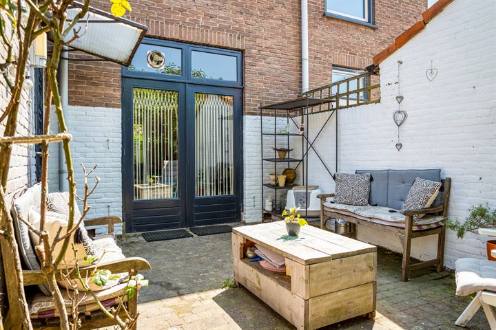 Bekijk foto 16 van Fleminghstraat 50