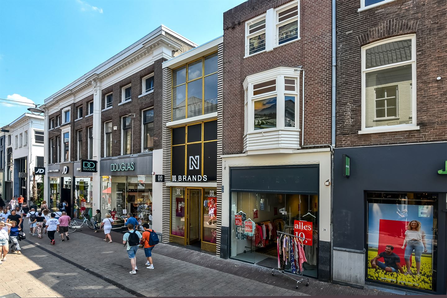 Bekijk foto 4 van Ketelstraat 38