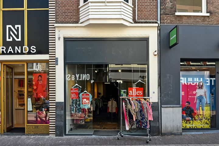 Ketelstraat 38, Arnhem