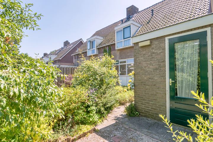 Bekijk foto 19 van Bilderdijkstraat 5