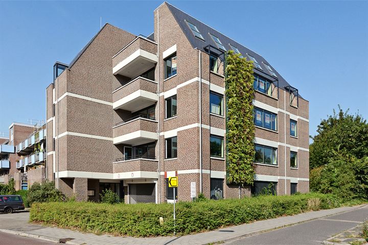 Mijnbouwstraat 112, Delft