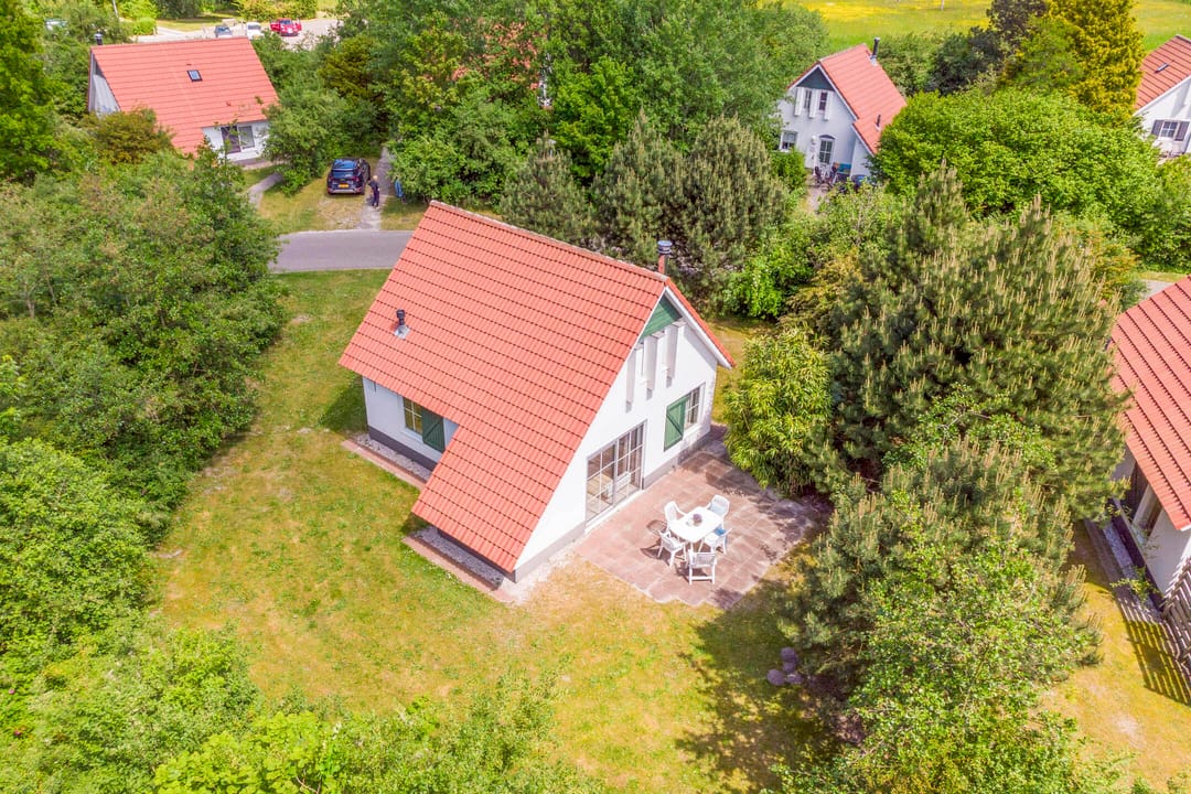 Foto 2 van De Rug 3-35