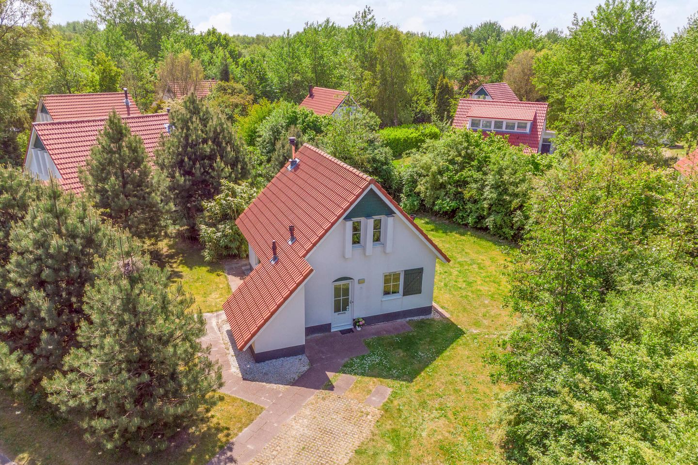 Foto 5 van De Rug 3-35