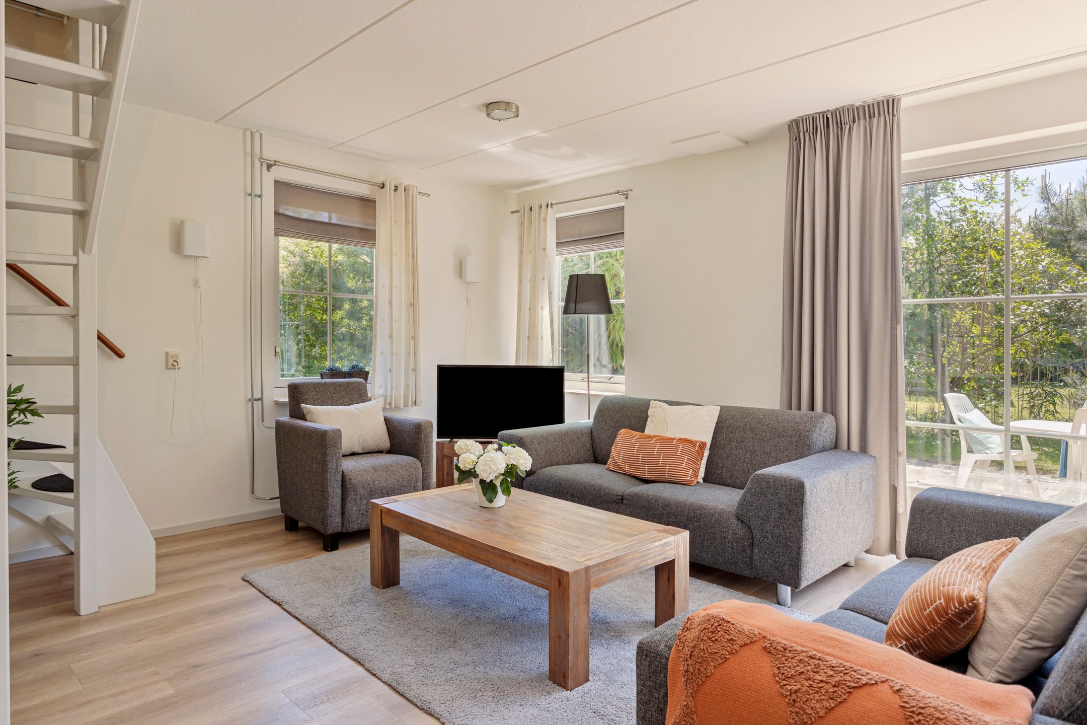 Foto 12 van De Rug 3-35