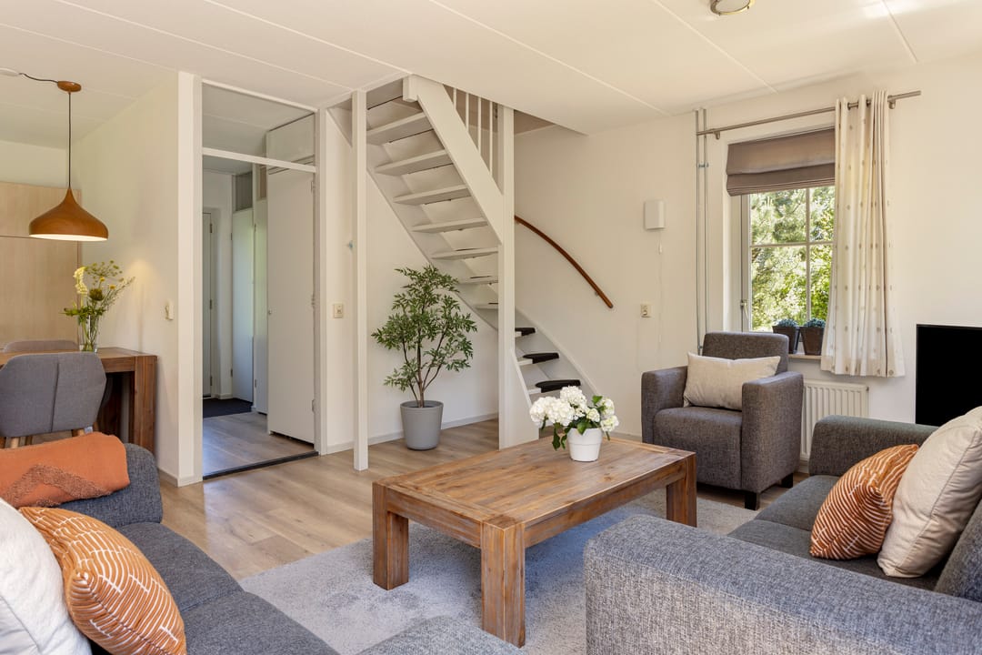 Foto 13 van De Rug 3-35